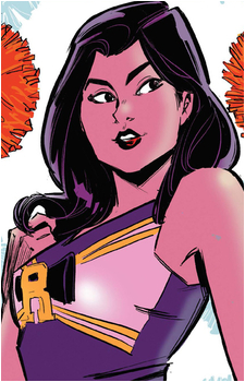 Veronica Lodge's image