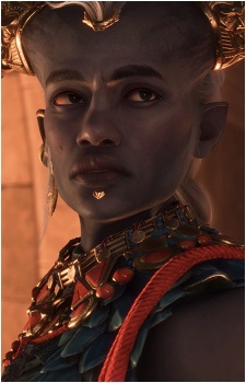 Taash's image