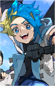 Ekusu Kurosu