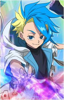 Ekusu Kurosu's image