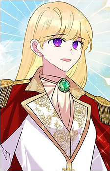 Prince Haufolt's image