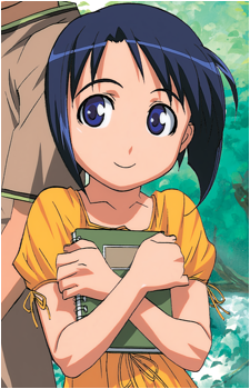 Shinobu Maehara