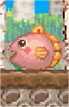 Mine {Kirby}'s image