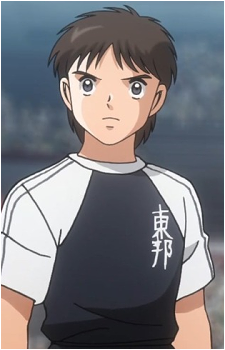 Kazuki Sorimachi's image