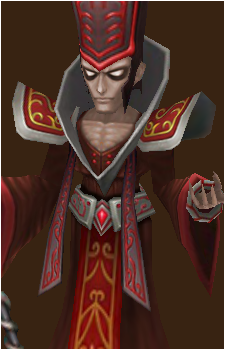 Lich {SWSA}'s image