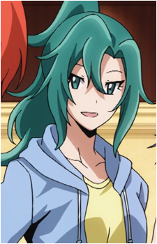 Suika Akamatsu's image