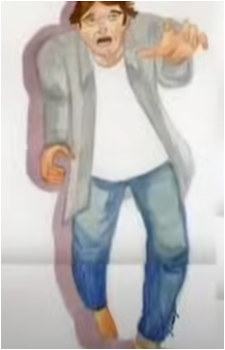 Adam Stanheight