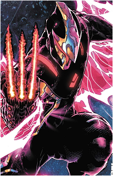 Darkhawk (Connor Young)'s image
