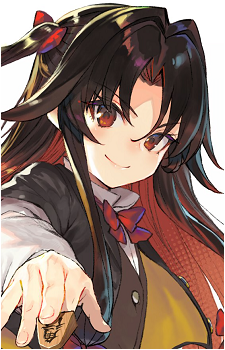Ai Yashajin