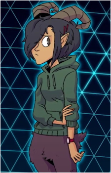 Zelda Donovan's image