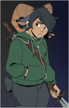 Zelda Donovan's image