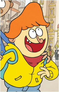 Olly Timbers