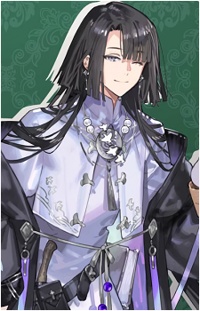 Image 19 - Art: STAR影法師 (STAR Shadow Magician) Image 19