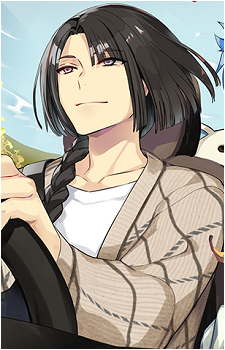 Image 23 - Art: 吟 (g_woyoyo) Image 23