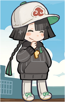 Image 15 - Art: STAR影法師 (STAR Shadow Magician) Image 15