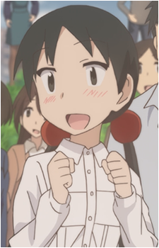 Hatori Shikishima's image