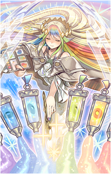 The Weather Painter Rainbow's image