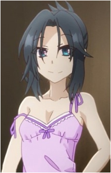 Hibari Kurihara's image