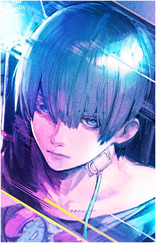 Calyx's image