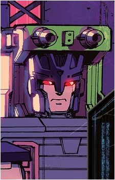 Mixmaster's image