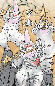 Hanagami's image