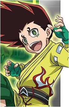 Amane Kusaba's image