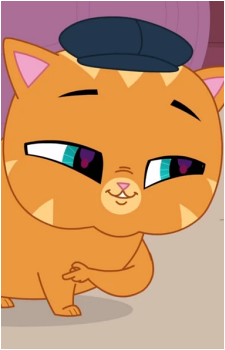 Fuzzy Gumbopaws's image