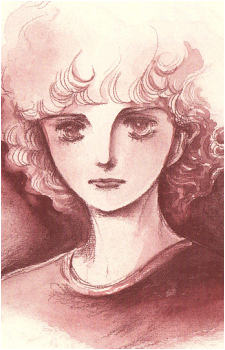 Image 4 - Art: 萩尾望都 (Moto Hagio) Image 4