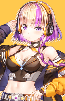 Sherry Violet's image