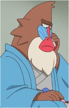 Donraku Shofutei's image