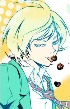 Toki Fujiwara