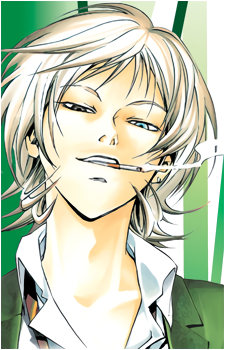 Toki Fujiwara's image