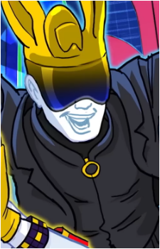 Monster P3's image