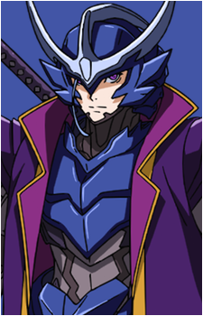 Saizo's image