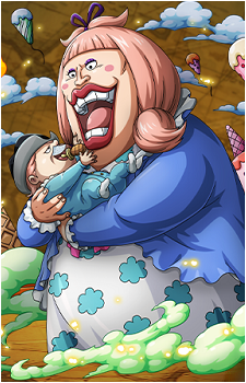 Charlotte Chiffon