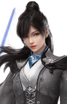 Justina Gu's image