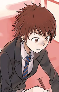 Kakeru Kamisato