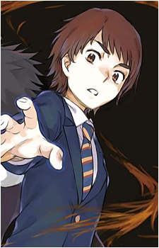 Kakeru Kamisato