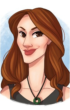 Marisha Ray's image
