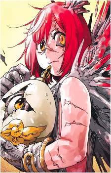 Gonron's image