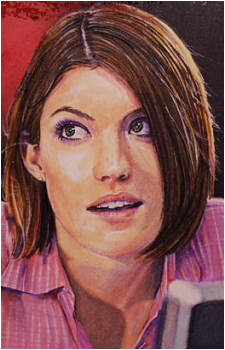 Debra Morgan's image