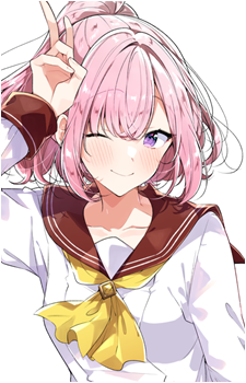 Haruna Amaori