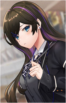 Aine Ichirai's image