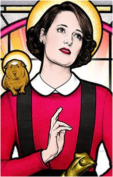 Fleabag's image