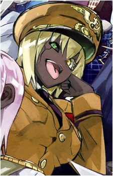 Kaguya's image