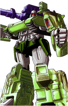 Megastorm's image