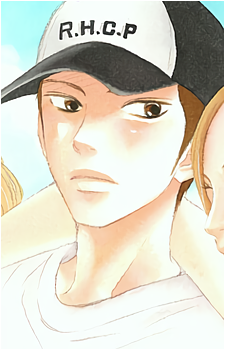 Ryuu Sanada's image