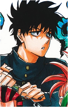 Yujin Yagyu's image