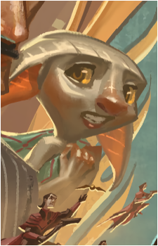 Winky's image