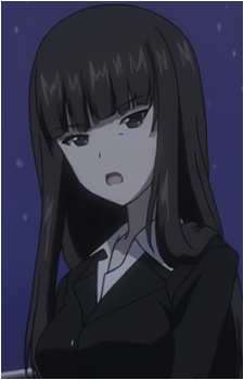 Shiho Nishizumi's image